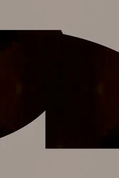 ダーク・アブストラクト・グロー