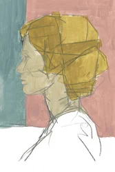 現代女性のプロフィール