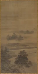 風景