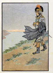 Theophile-Malo Corret de La Tour (or Latour) d