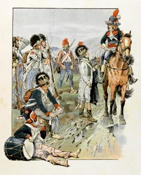 Theophile-Malo Corret de La Tour (or Latour) d