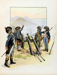 Theophile-Malo Corret de La Tour (or Latour) d
